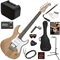 Yamaha Pacifica サンバースト 初心者 YAMAHA PACIFICA112V YNS エレキギター初心者14点セット